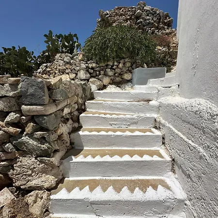 Serenity Nest Сasa de vacaciones