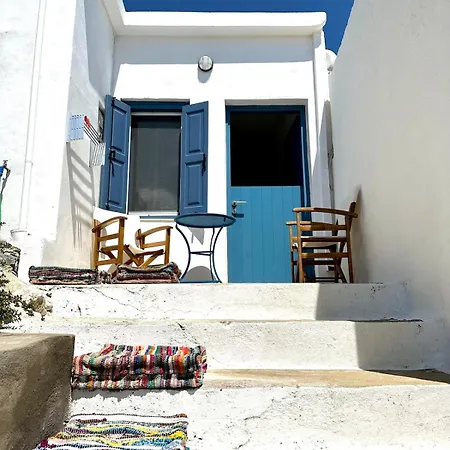 Сasa de vacaciones Serenity Nest