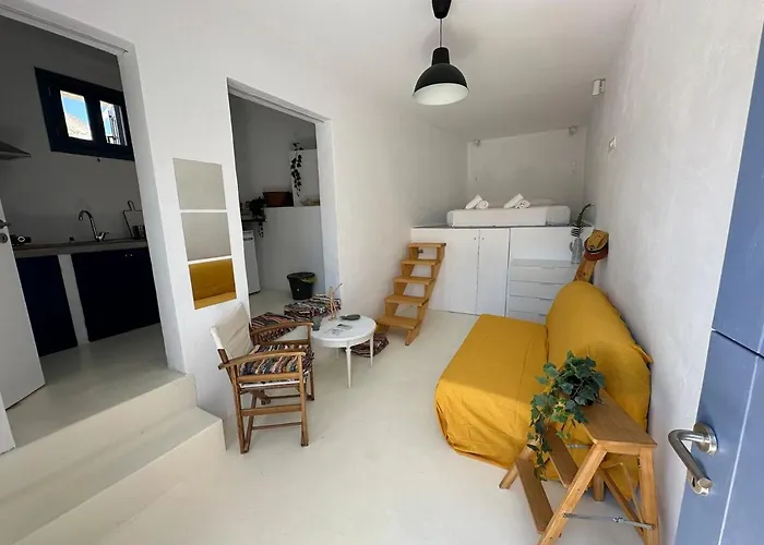 Serenity Nest Сasa de vacaciones