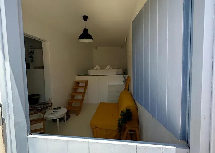 Serenity Nest Сasa de vacaciones *