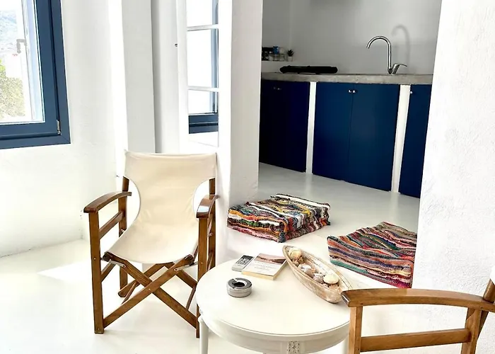 Сasa de vacaciones Serenity Nest *