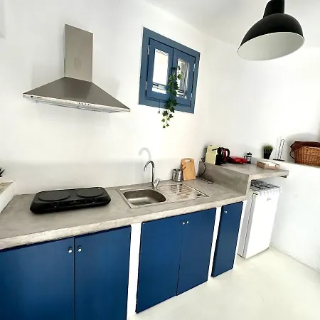 Holiday home Serenity Nest *