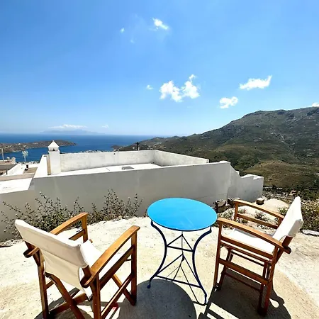 Serenity Nest Nyaraló