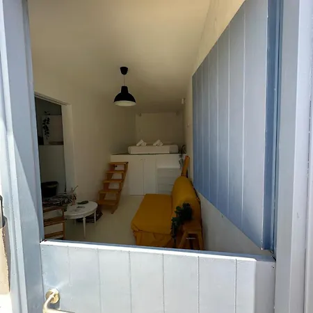 Serenity Nest Nyaraló *