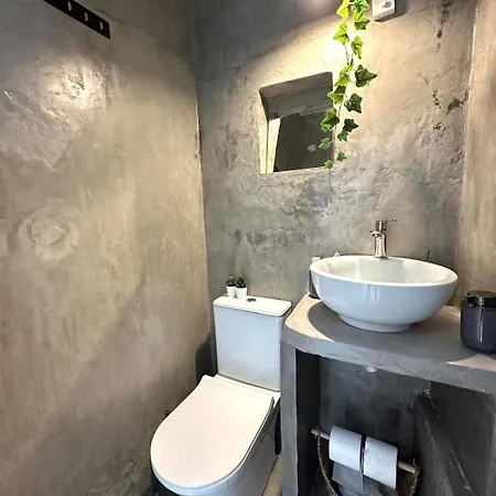 Serenity Nest Nyaraló