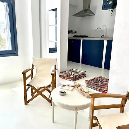 Ferienhaus Serenity Nest *