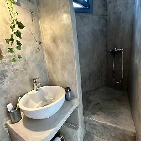 Serenity Nest * Serifos Town