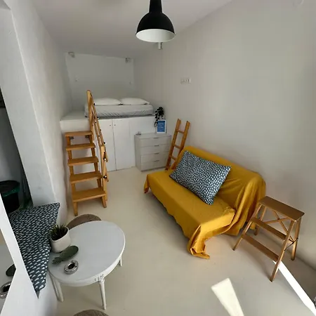 Serenity Nest *