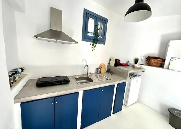 Holiday home Serenity Nest *