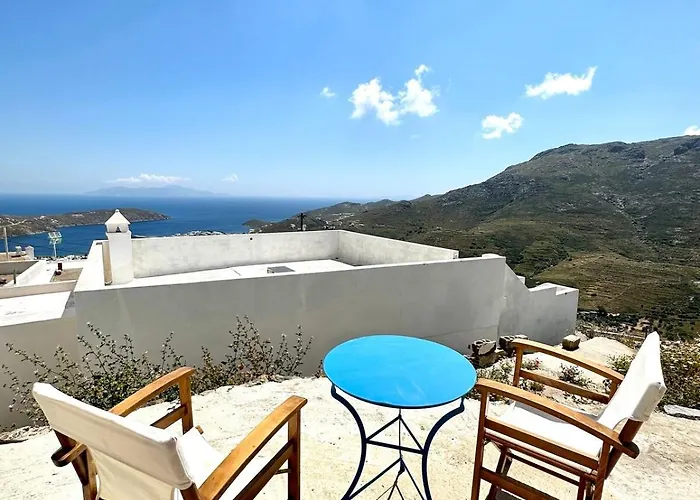 Serenity Nest Holiday home