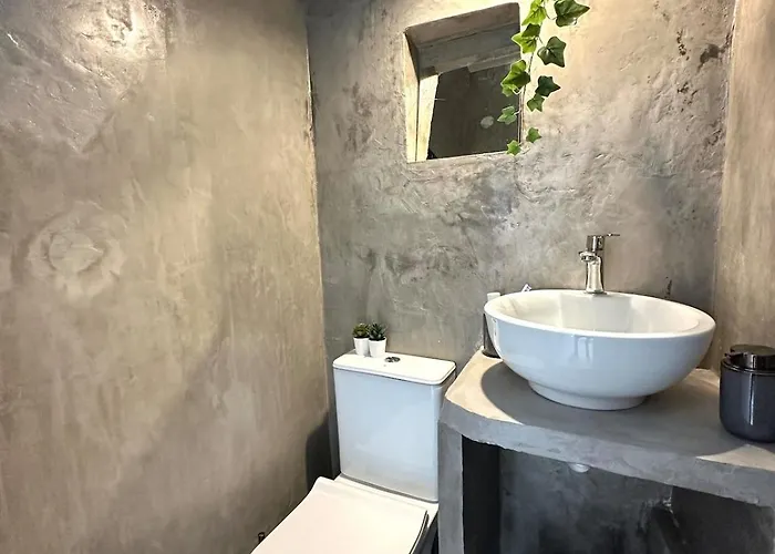 Serenity Nest Holiday home