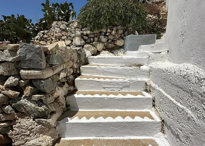 Serenity Nest Holiday home