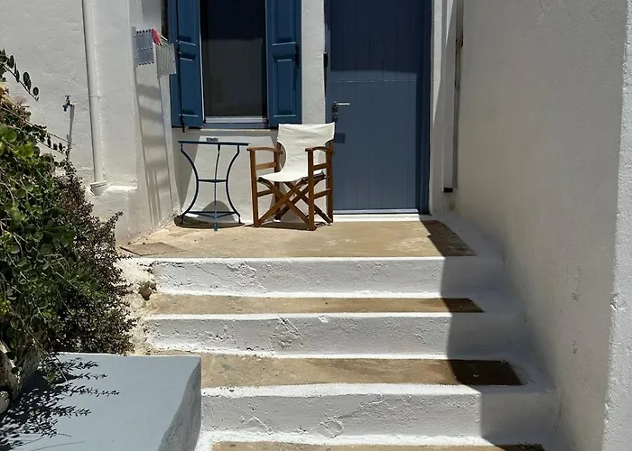 Serenity Nest Holiday home *